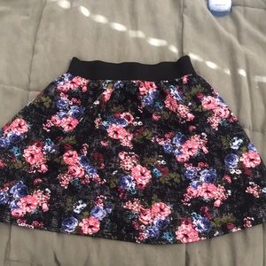 Skater Skirt